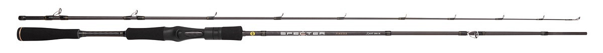SPRO Specter Finesse Casting Baitcastrute