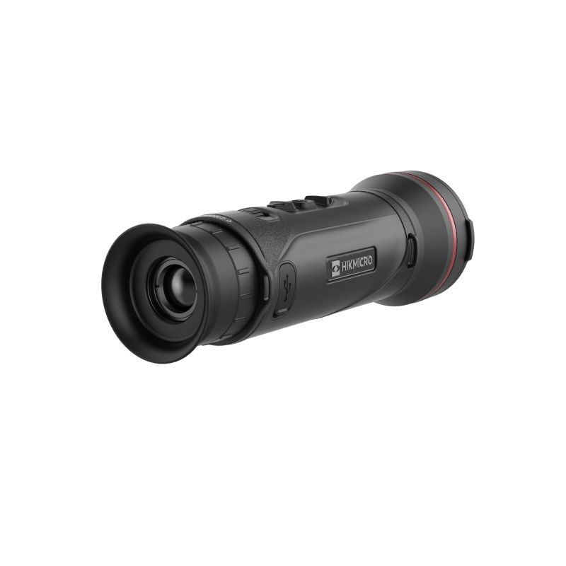 HIKMICRO Falcon FQ50L 2.0 Wärmebild-Monokular 50 mm mit Laser-Entfernungsmesser