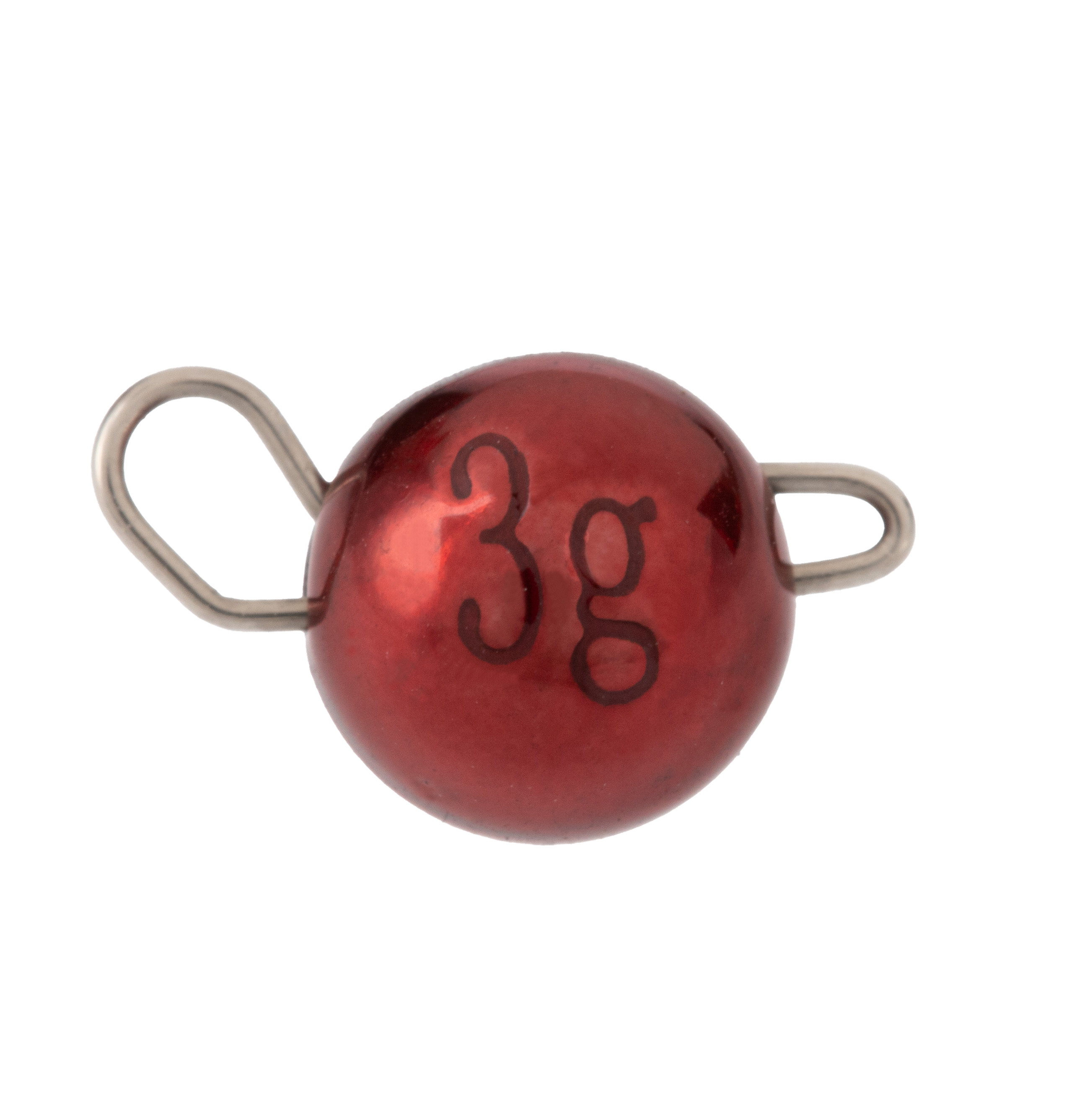 Mikado Cheburashka Tungsten Rot