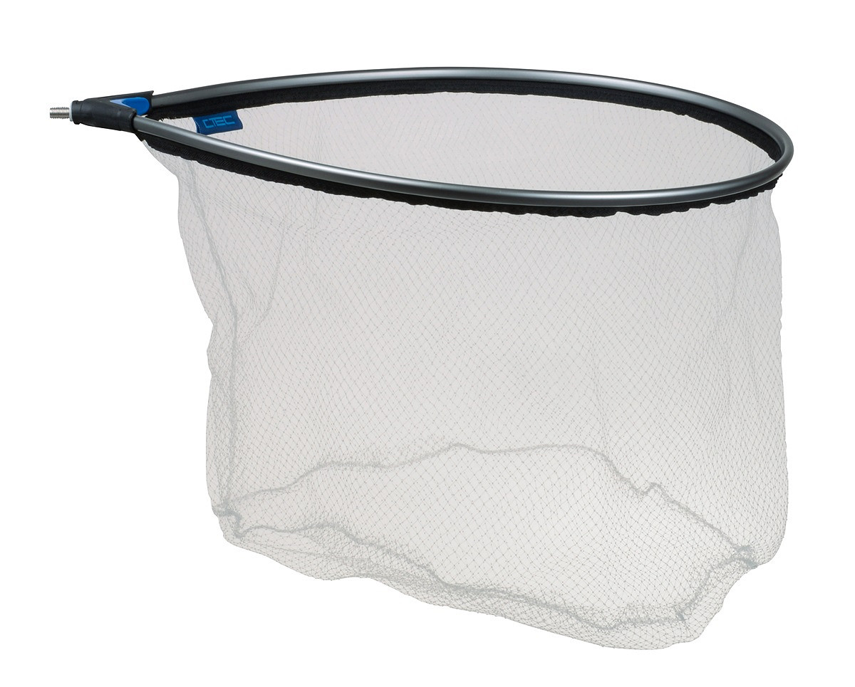 Spro C-Tec Ghost Net Kescherkopf