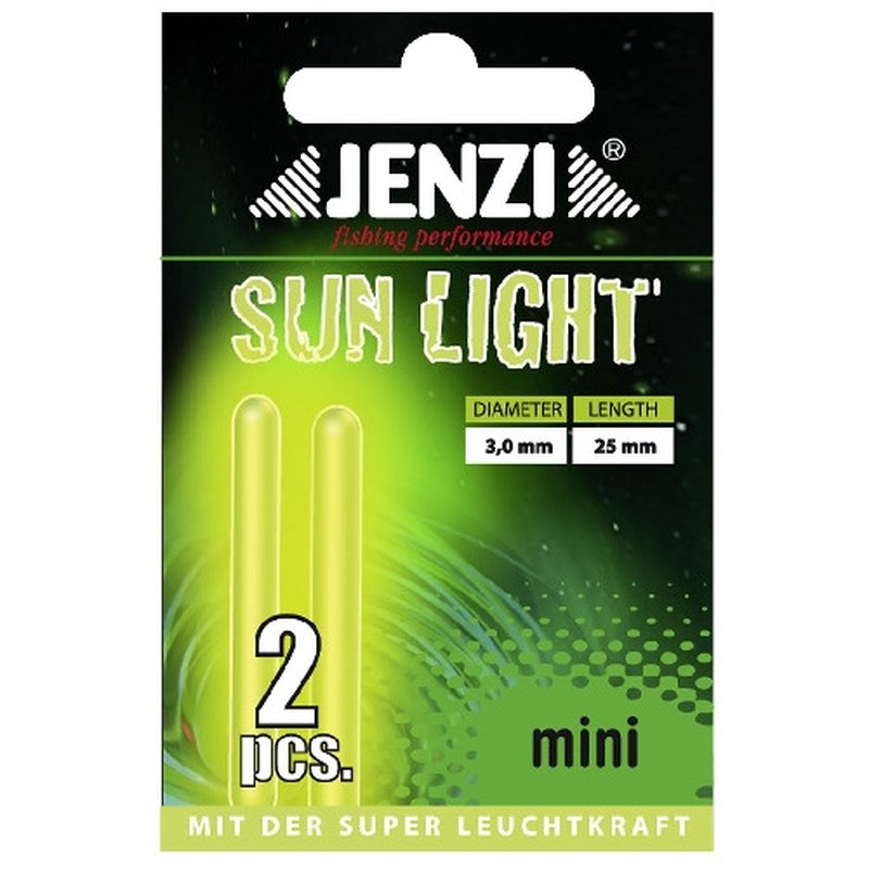 Jenzi Knicklicht Strong mini Jenzi Knicklicht Strong mini