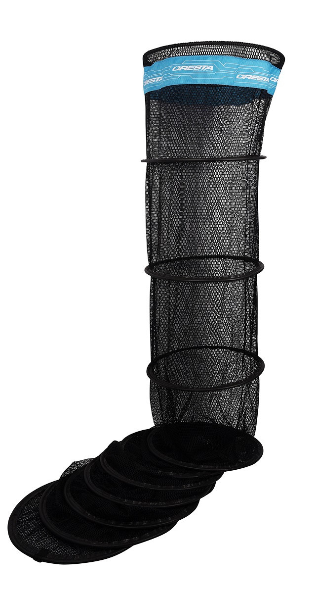Cresta Supa River Keepnet 4,0 m Ø 45 cm Setzkescher