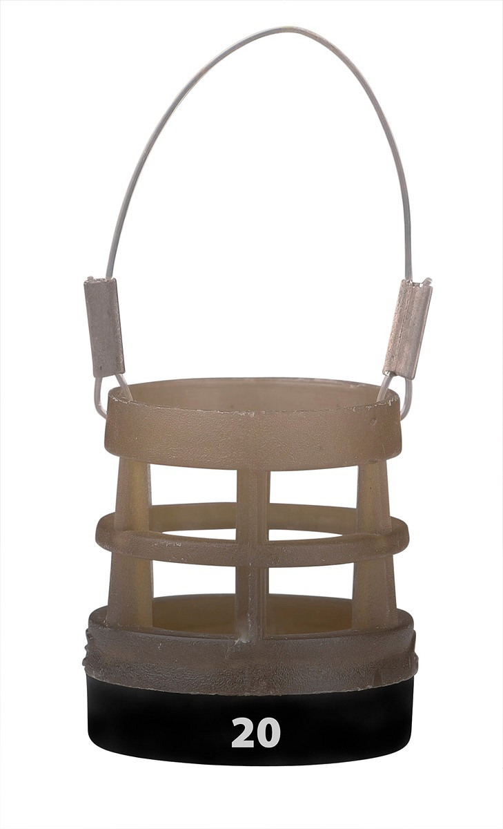 Cresta Plastic Ring Feeder
