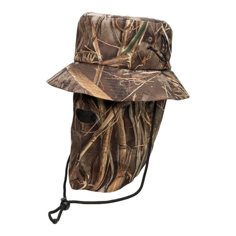 Browning Bob Hut, GOOSE FACEMASK, RTMX7-Tarnmuster