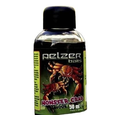Pelzer Boilie Flavour Monster Crab