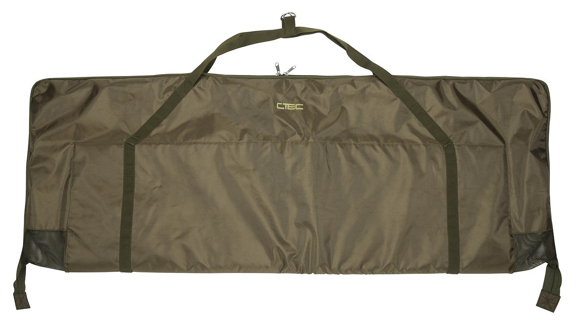 C-Tec Weigh Sling Unhooking Mat Abhakmatte mit Wiegefunktion