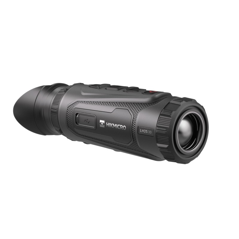 HIKMICRO Lynx LH25 3.0 Wärmebild-Monokular 25 mm