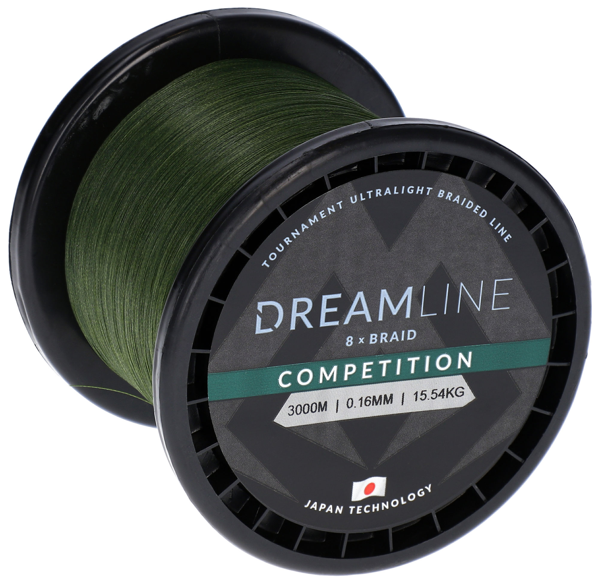 Mikado Dreamline Competition 3000 m
