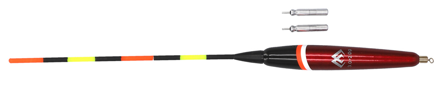 Mikado LED-Laufpose 02
