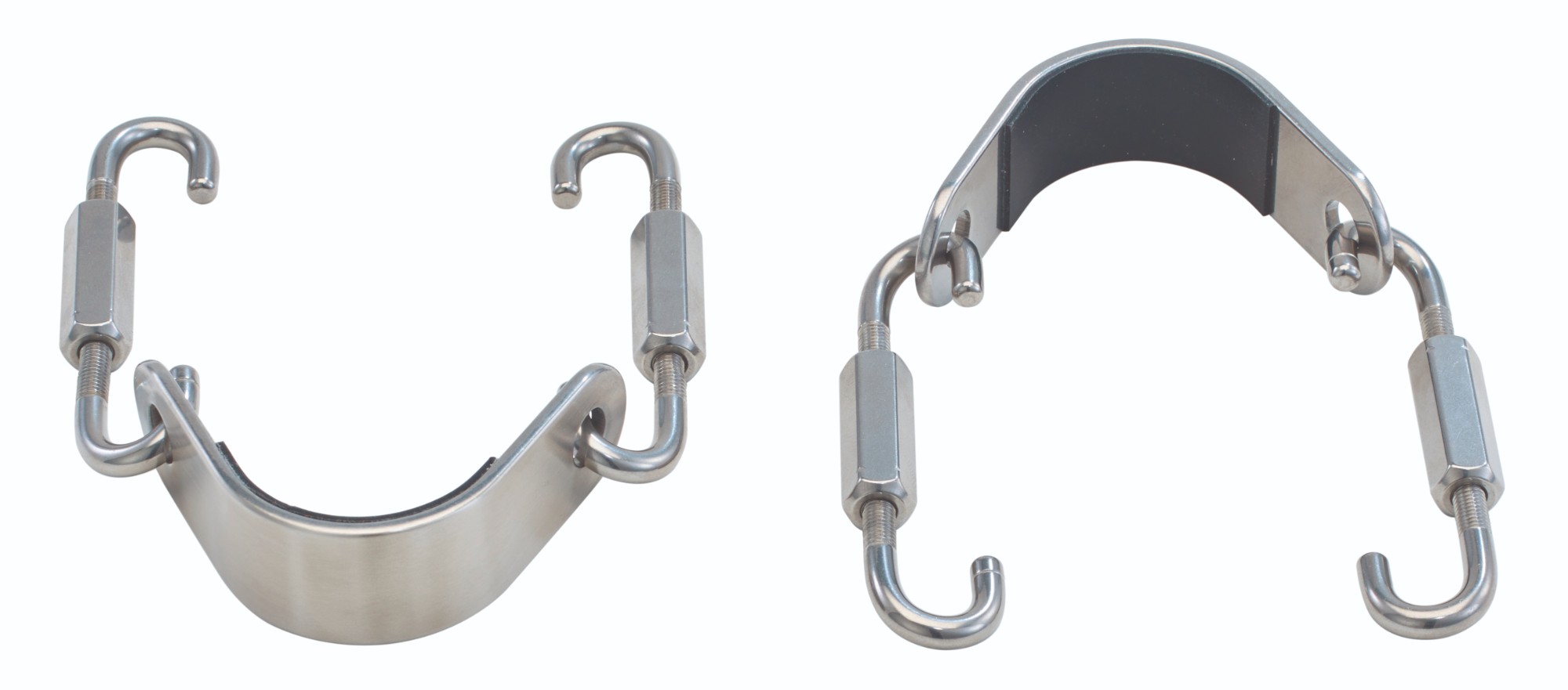 WFT Blue Water II 80 Brace Kit 2er-Set