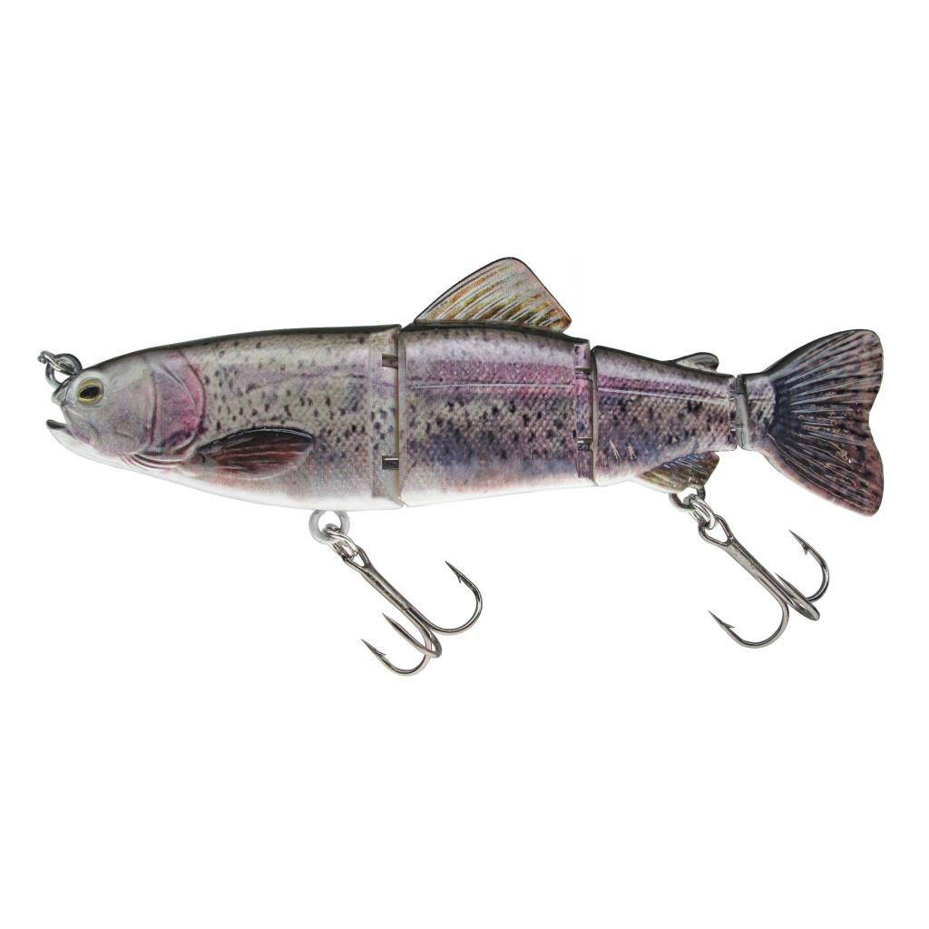 Jenzi Jeronimo 4-Section-Trout 16 cm