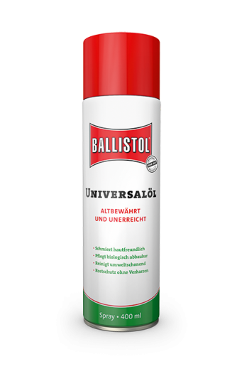 Ballistol Universalöl Spray