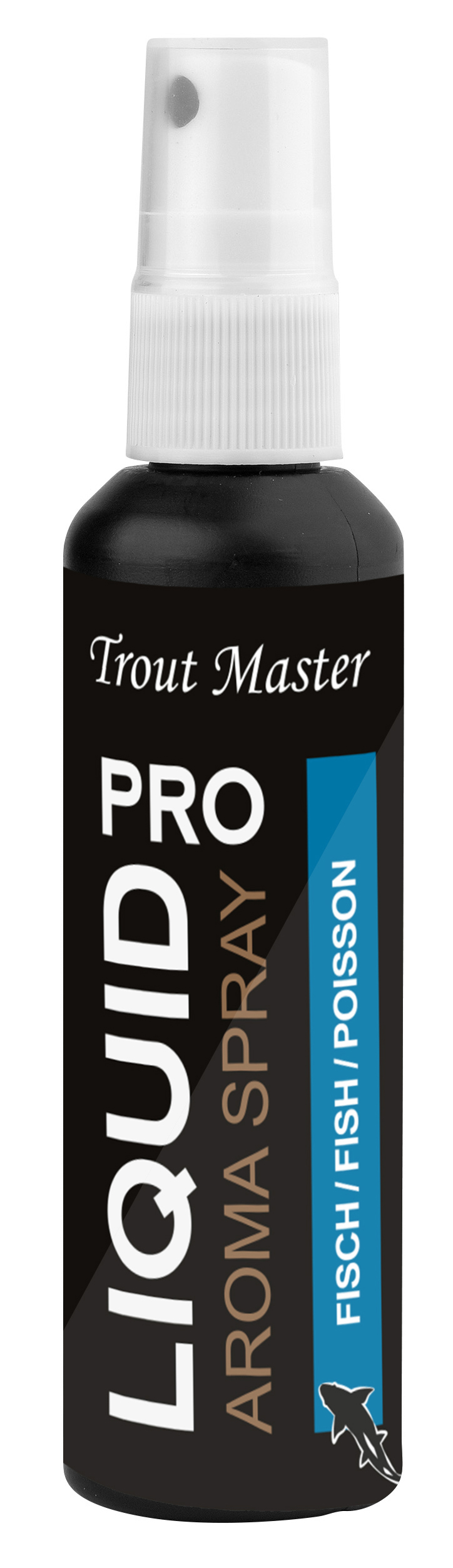 Spro Trout Master Pro Liquid 