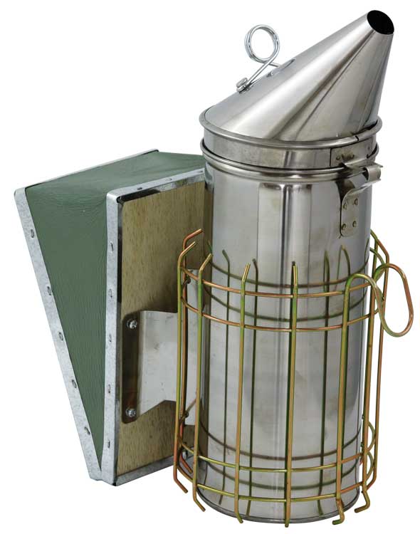 Rubee Ami Smoker groß