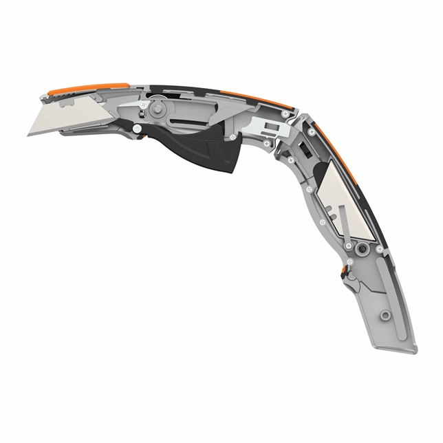 Fiskars Sicherheitsmesser Pro