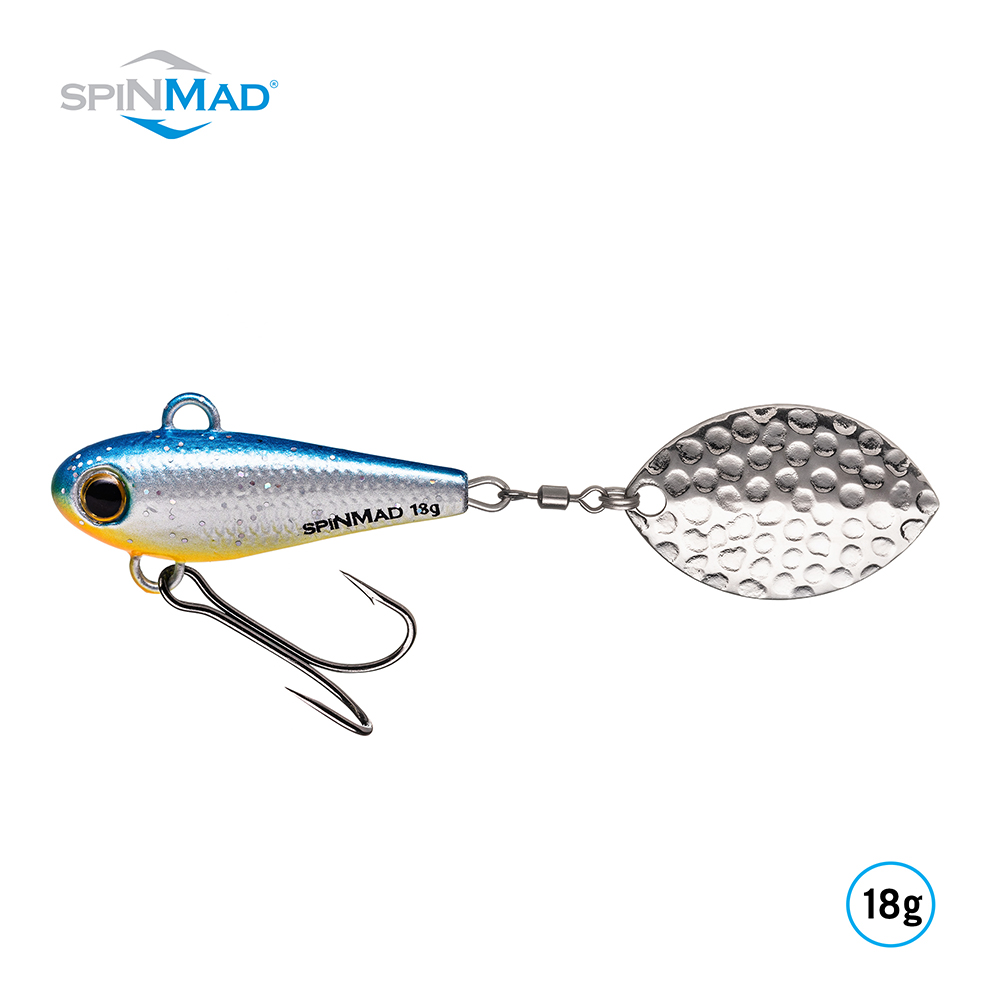 Spinmad Originals Flipper