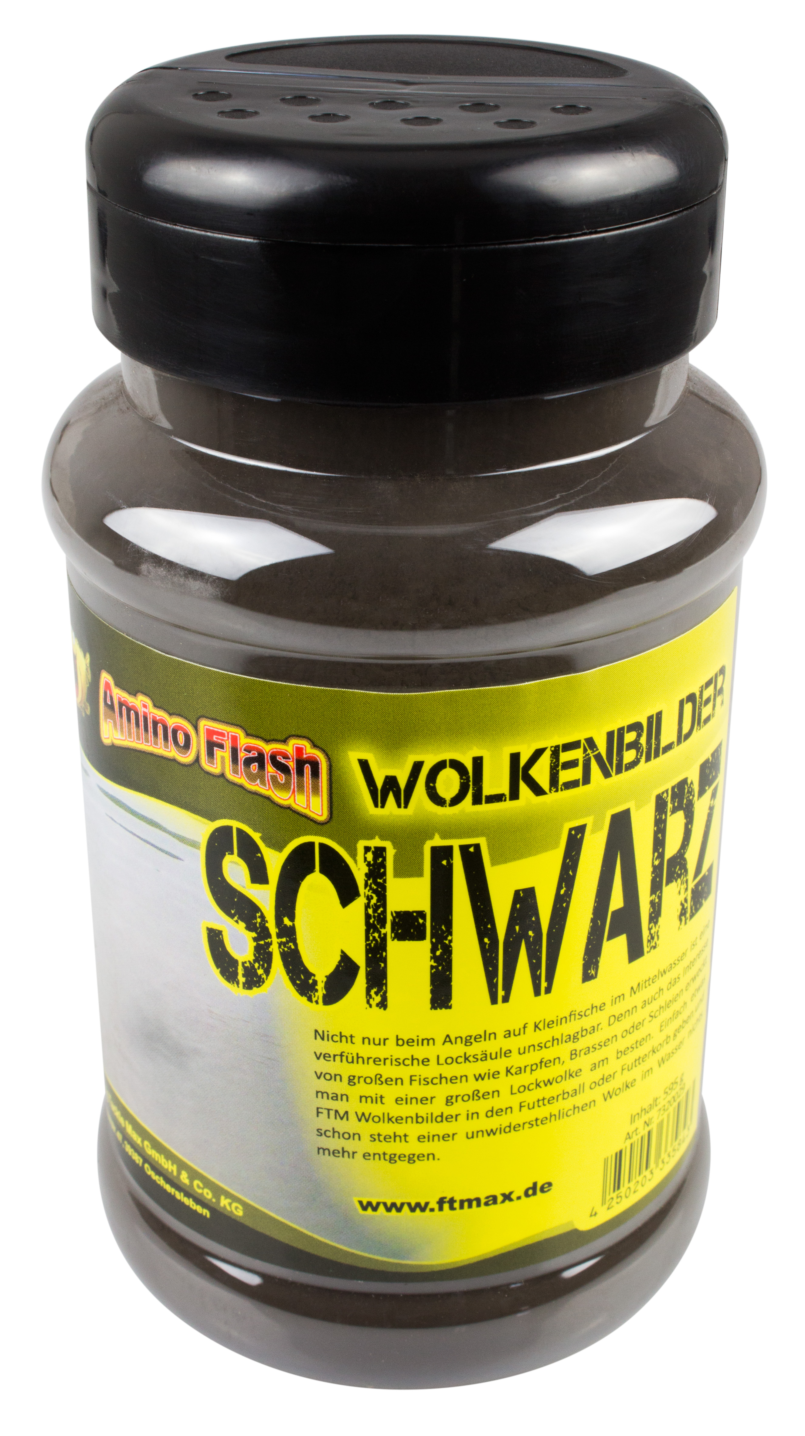 FTM Amino Flash Wolkenbildner