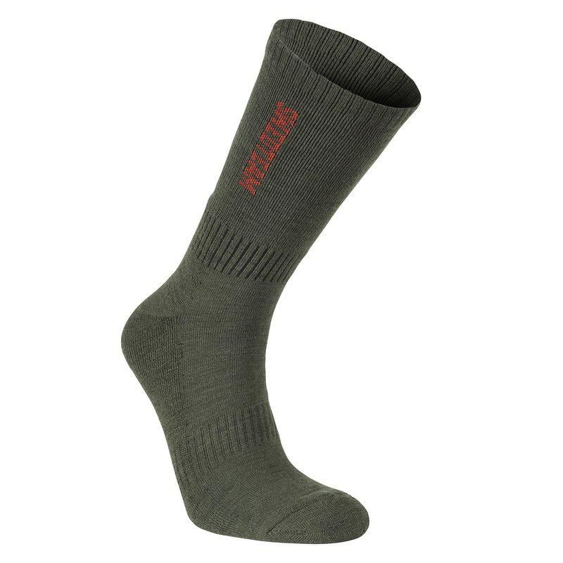 Swedteam Unisex Socken Ultra Green