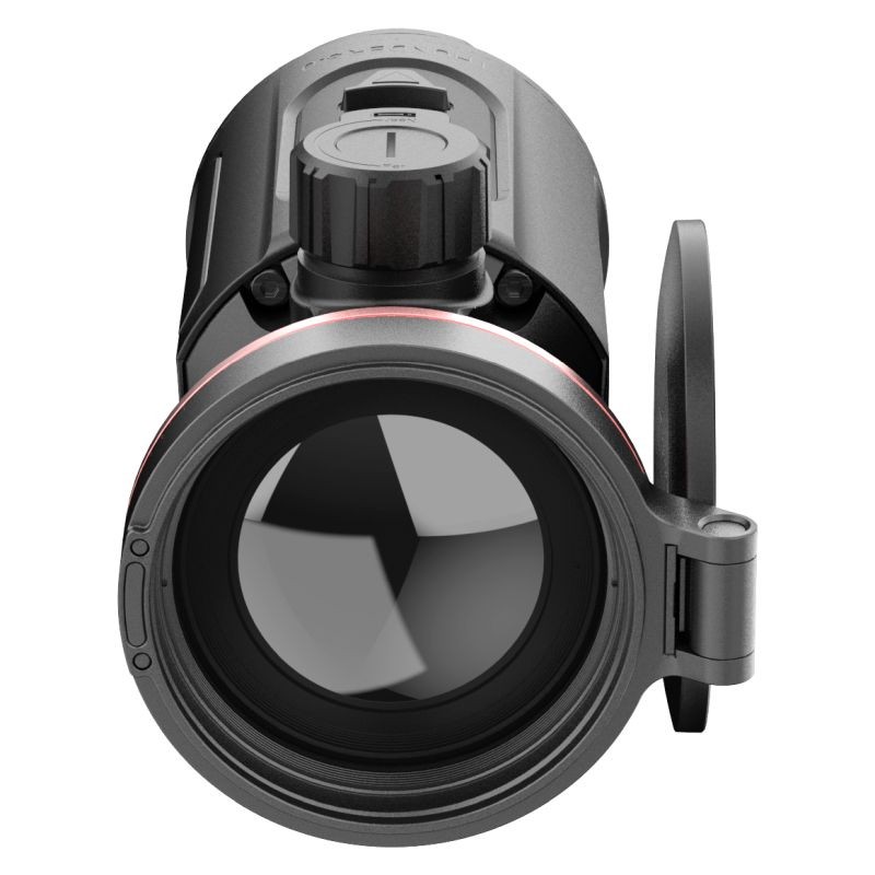 HIKMICRO Thunder TQ50C 3.0 Wärmebild-Vorsatzgerät 50 mm