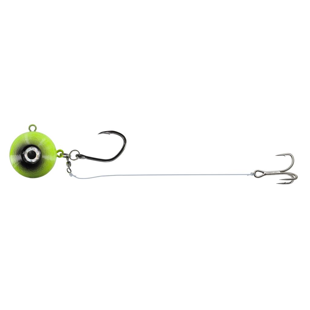 Jenzi Deadbait Halibut Rig