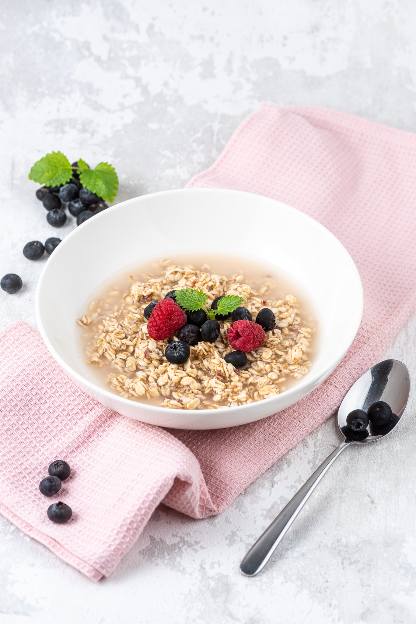 Food Force Beeren-Müsli 100 g