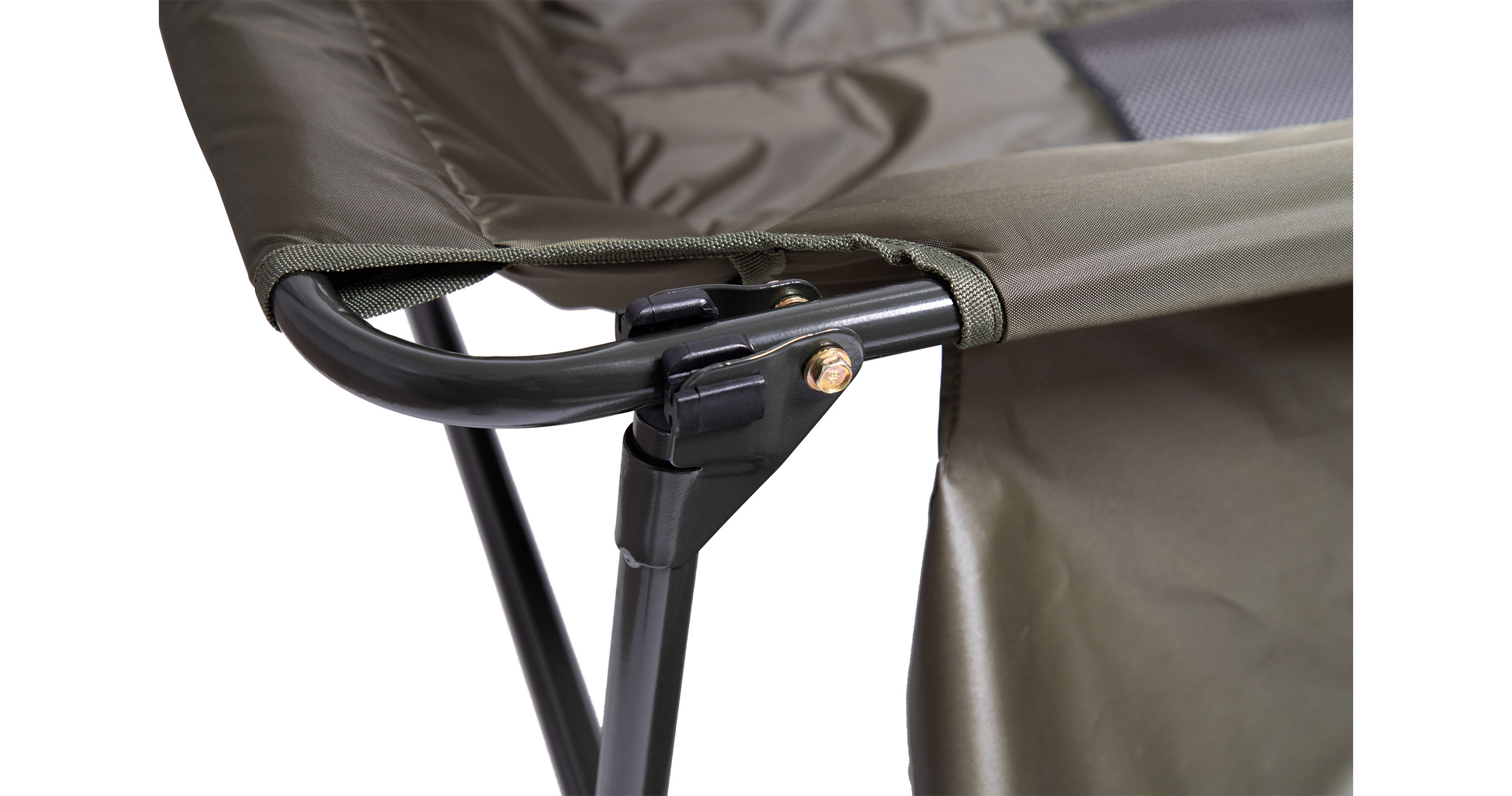 Mikado Enclave Cradle Mat Abhakwanne für Karpfen 120 x 67 cm