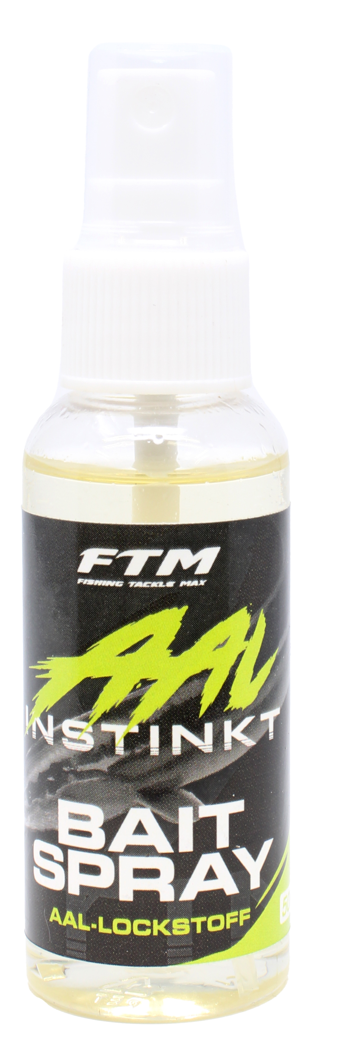 FTM Aal Instinkt Bait Spray 50 ml