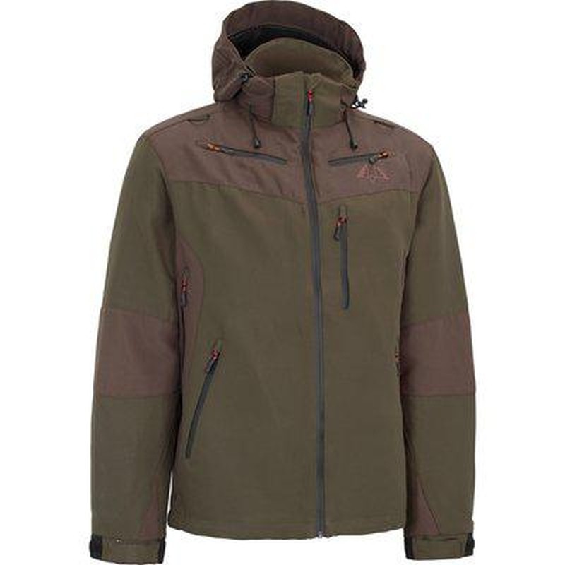 Swedteam Herren Jagdjacke Ultra Pro Swedteam Green