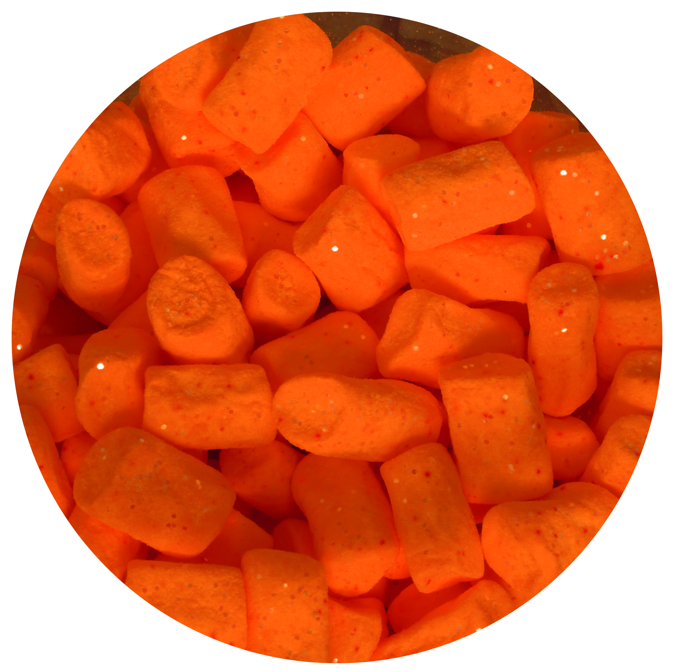 FTM Mini Marshmallows Knoblauch