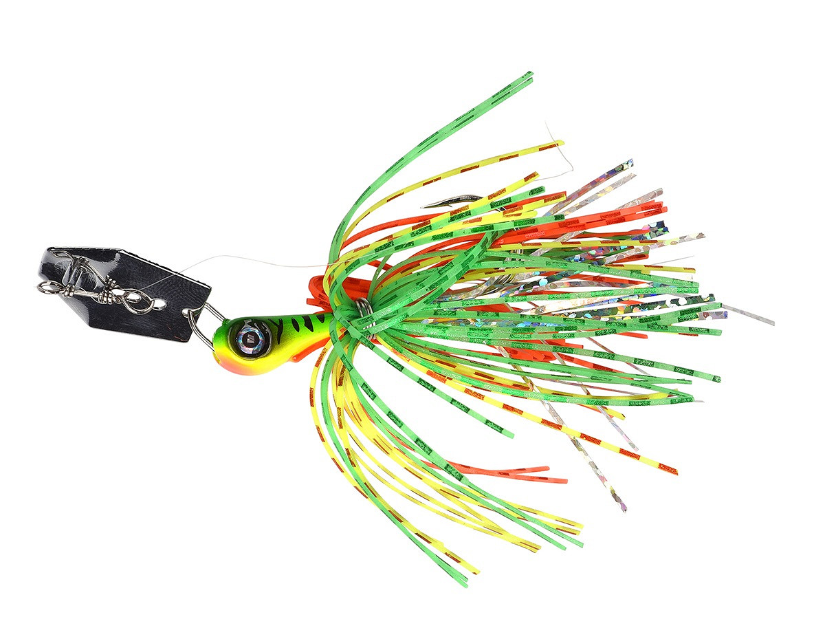 Spro IRIS Thrillseeker Chatterbait