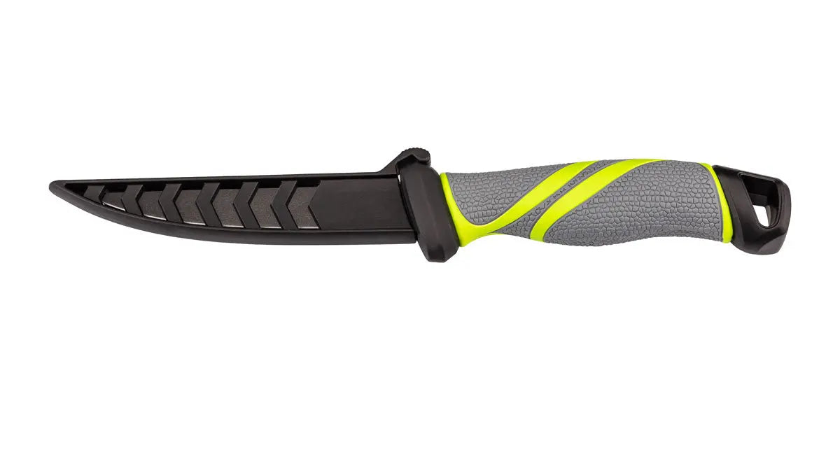 Puma Tec Filetiermesser