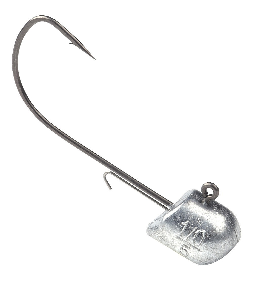 SPRO Jig 90 Wide Gape Zink Jigkopf – 3 Stück