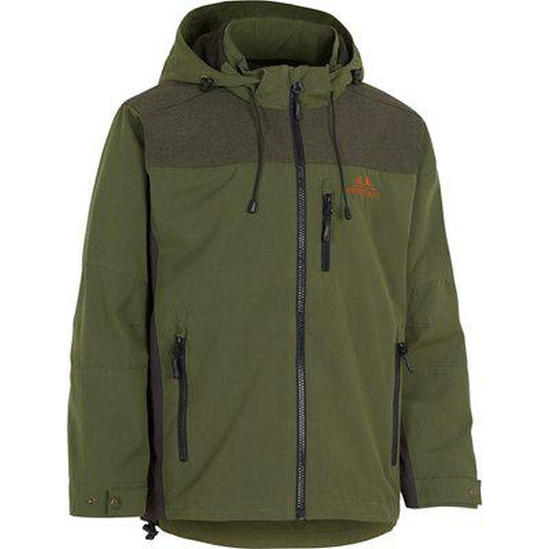 Swedteam Kinder Jagdjacke Lynx Junior Hunting Green