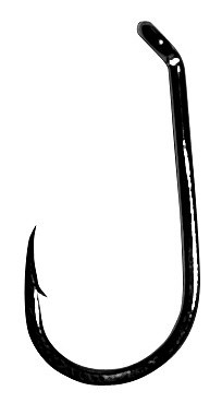 Gamakatsu G-Carp D-Rig MB Karpfenhaken – 10 Stück
