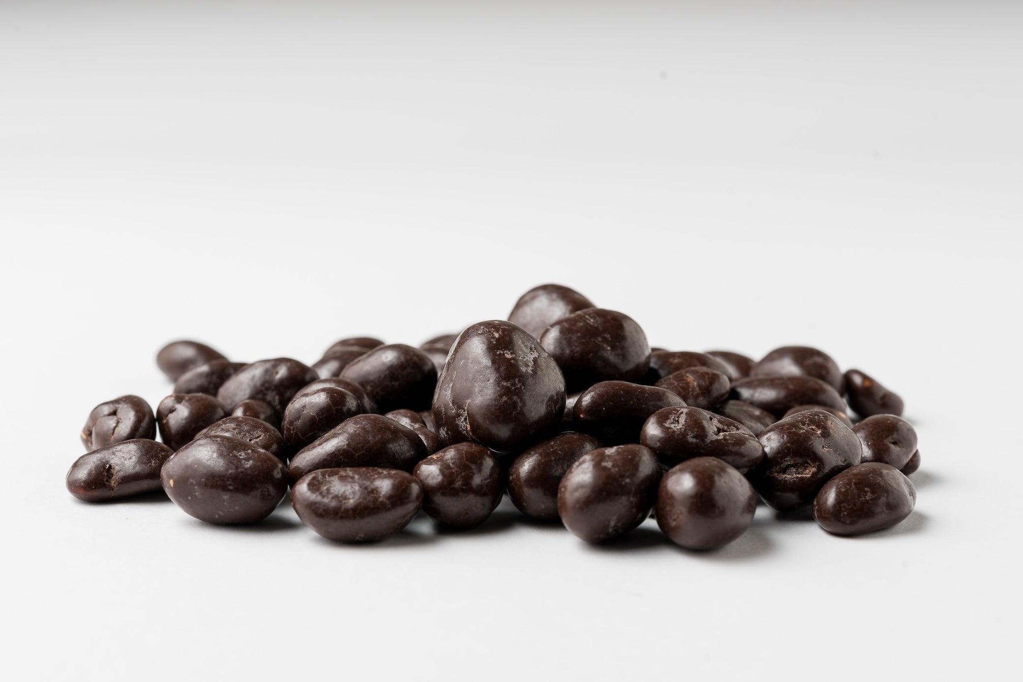 Food Force Erdnüsse in dunkler Schokolade 50 g