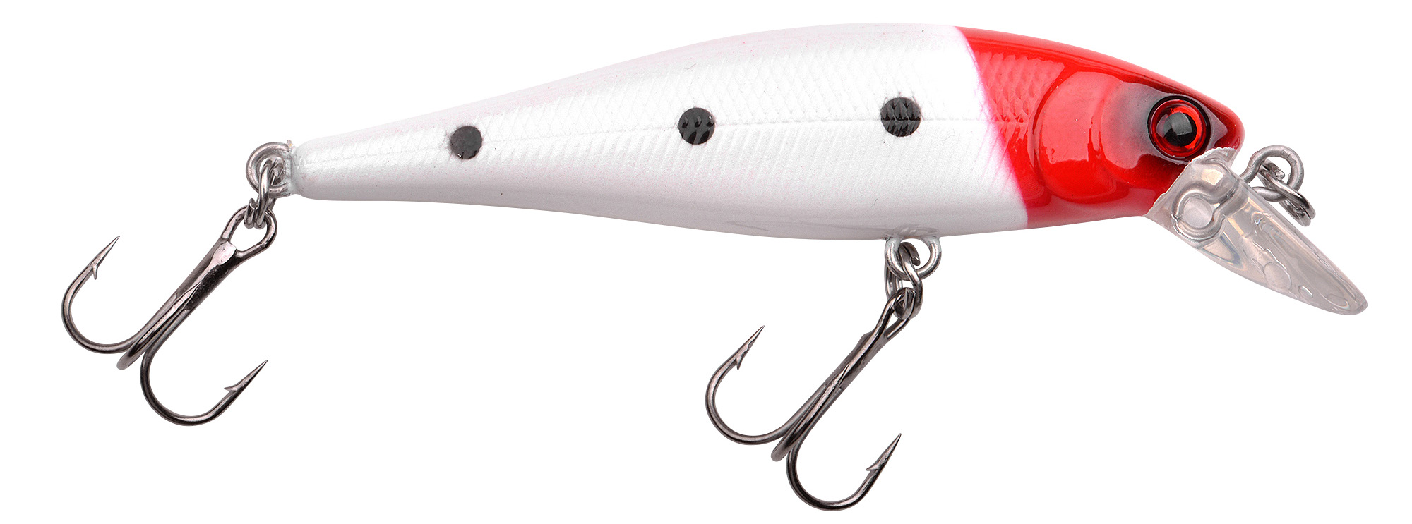 Spro Powercatcher Minnow 65
