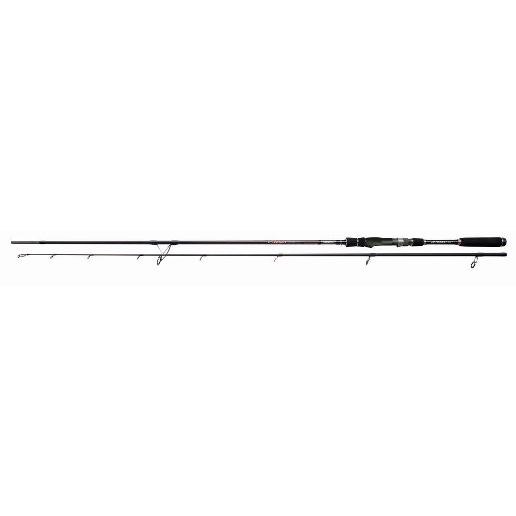 Jenzi Angelrute Tycoon Deadbait TXP 20-80 g 3,00 m