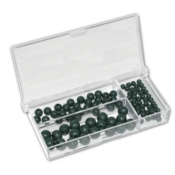 Behr Premium Gummiperlen Sortiment