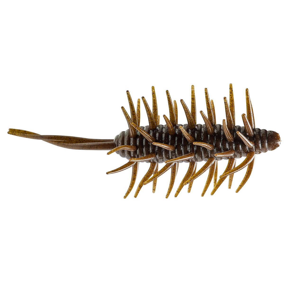 Hideup Coike Shrimp Magnum Creature Bait – 3 Stück