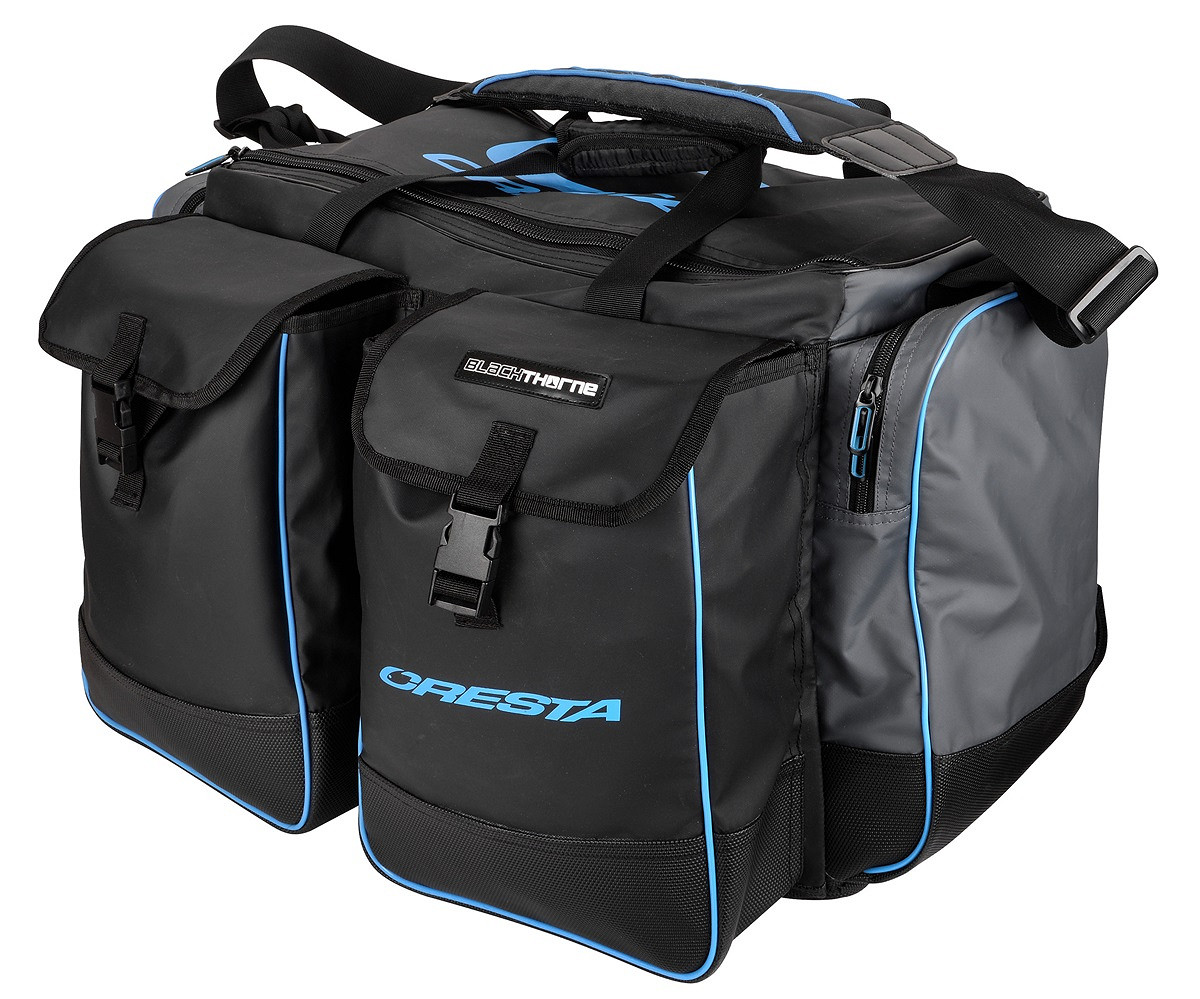 Cresta Blackthorne Carryall Zubehörtasche