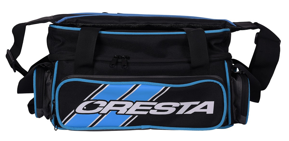 Cresta Protocol Feeder Accessoires Bag Feedertasche