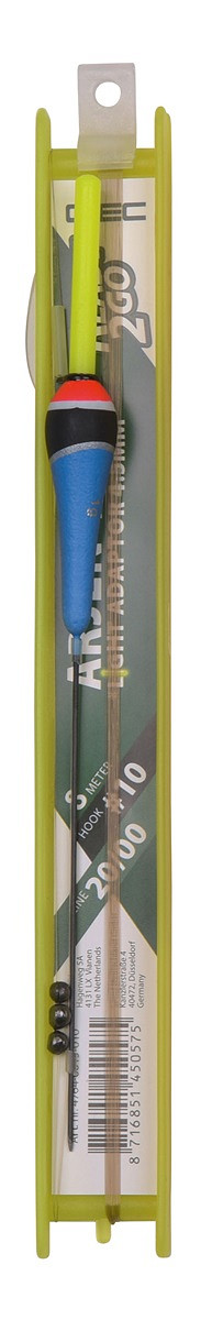 C-Tec Polerigs Posenmontage