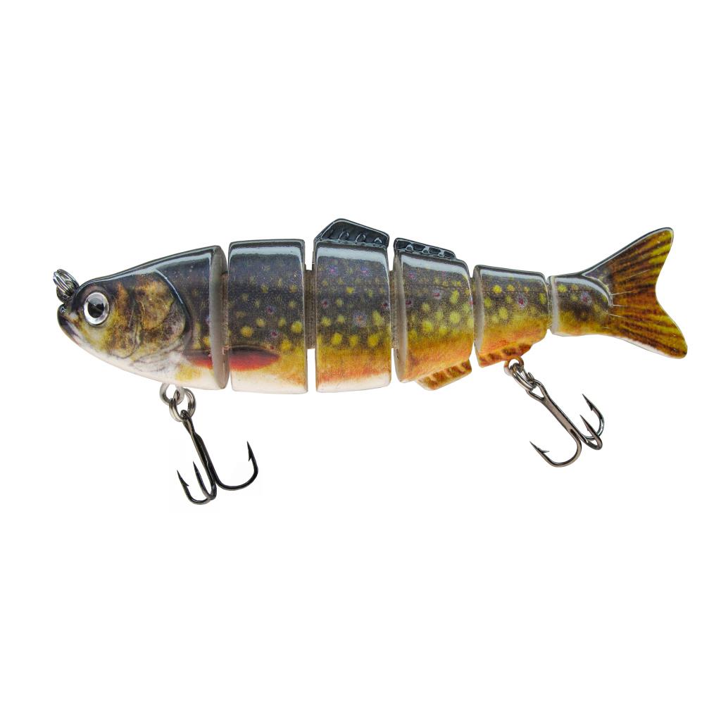 Jenzi Jeronimo Magnum Glider 12 cm