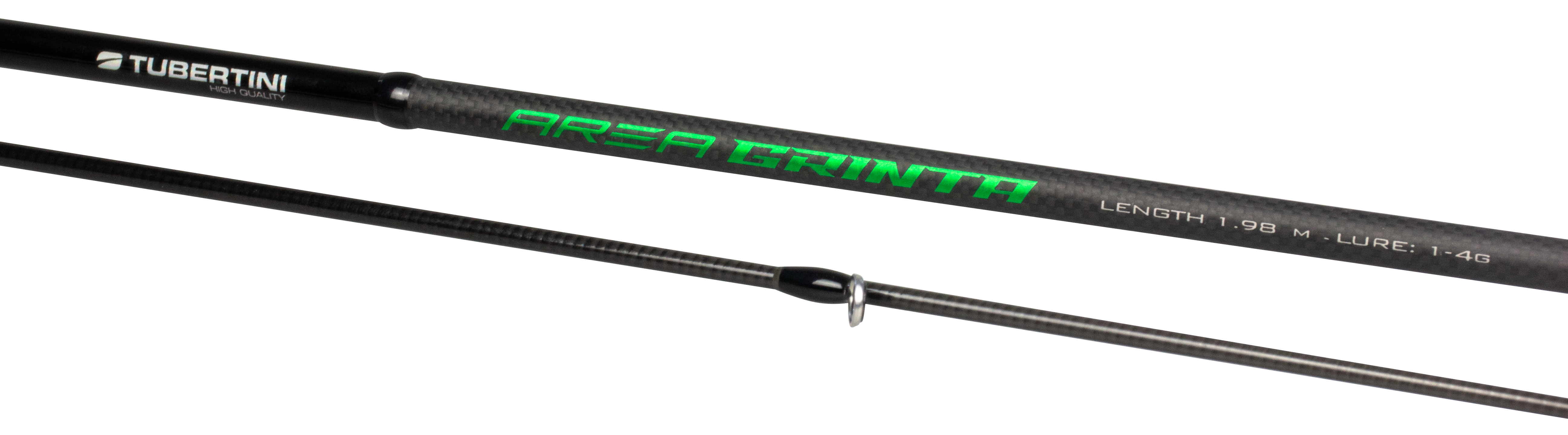 Tubertini Area Grinta Spoonrute