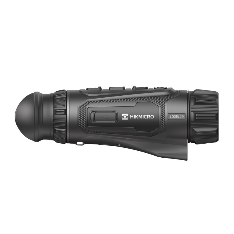 HIKMICRO Lynx LQ35L 3.0 Wärmebild-Monokular 35 mm mit Laser-Entfernungsmesser