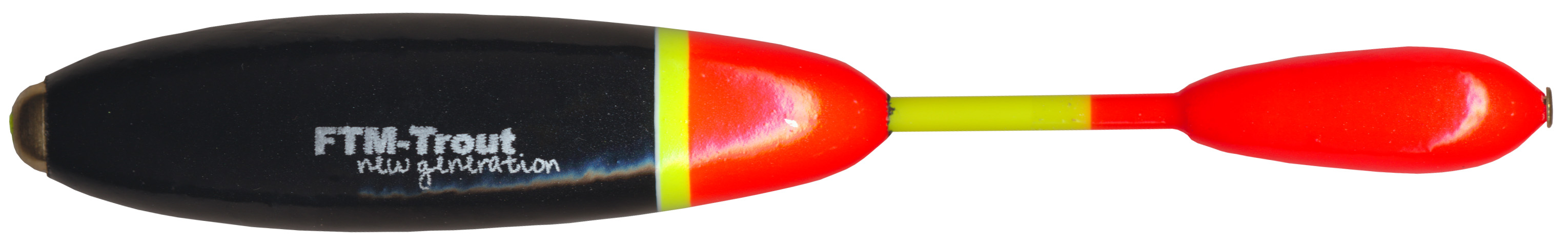 FTM New Generation Runner