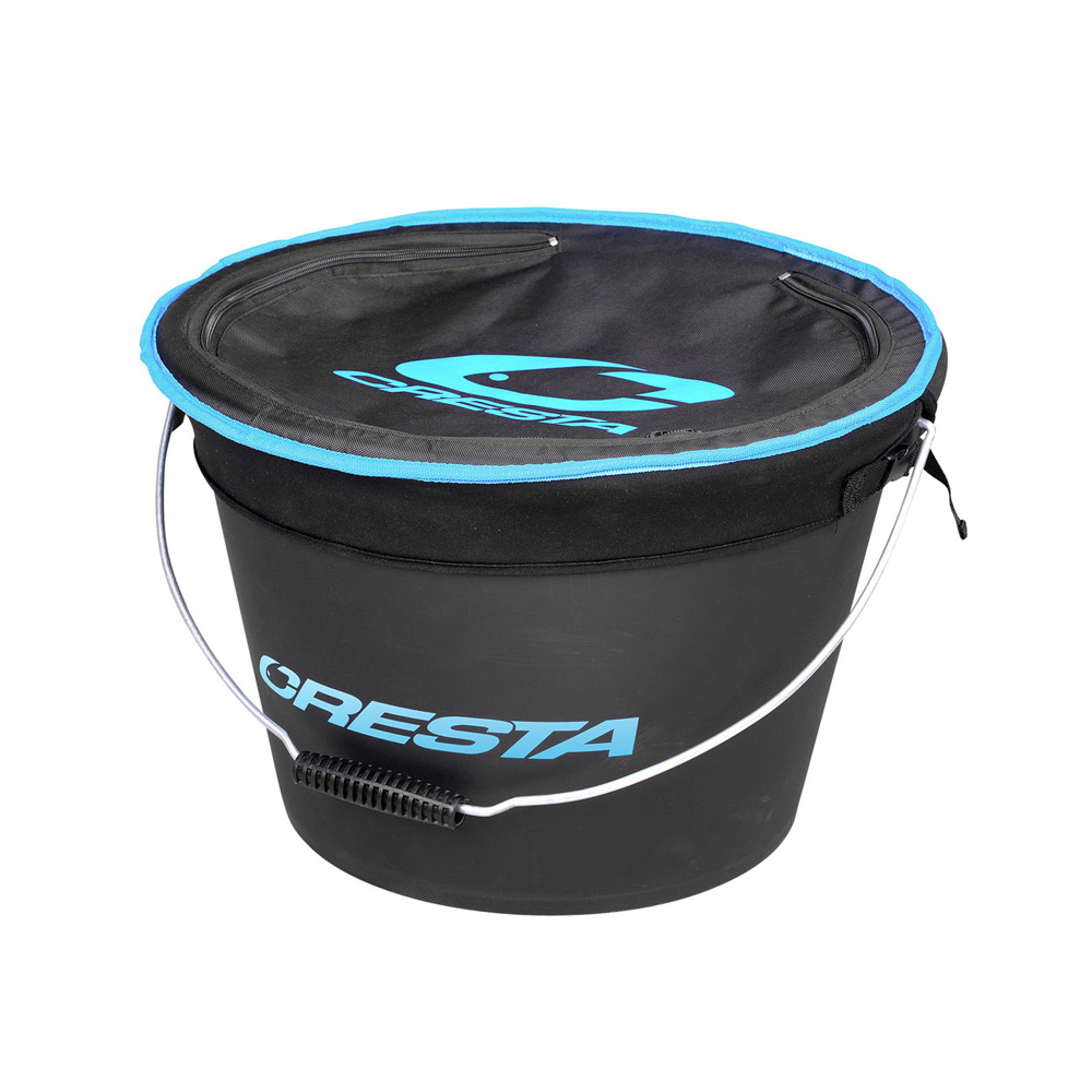 Cresta Bait Bucket Futtereimer