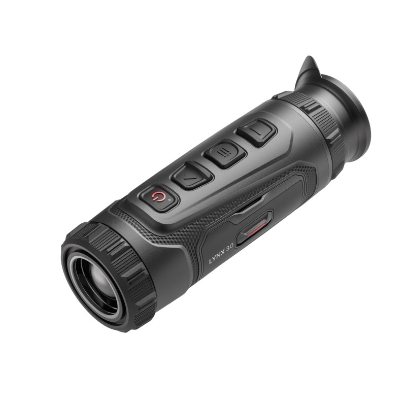 HIKMICRO Lynx LH25 3.0 Wärmebild-Monokular 25 mm