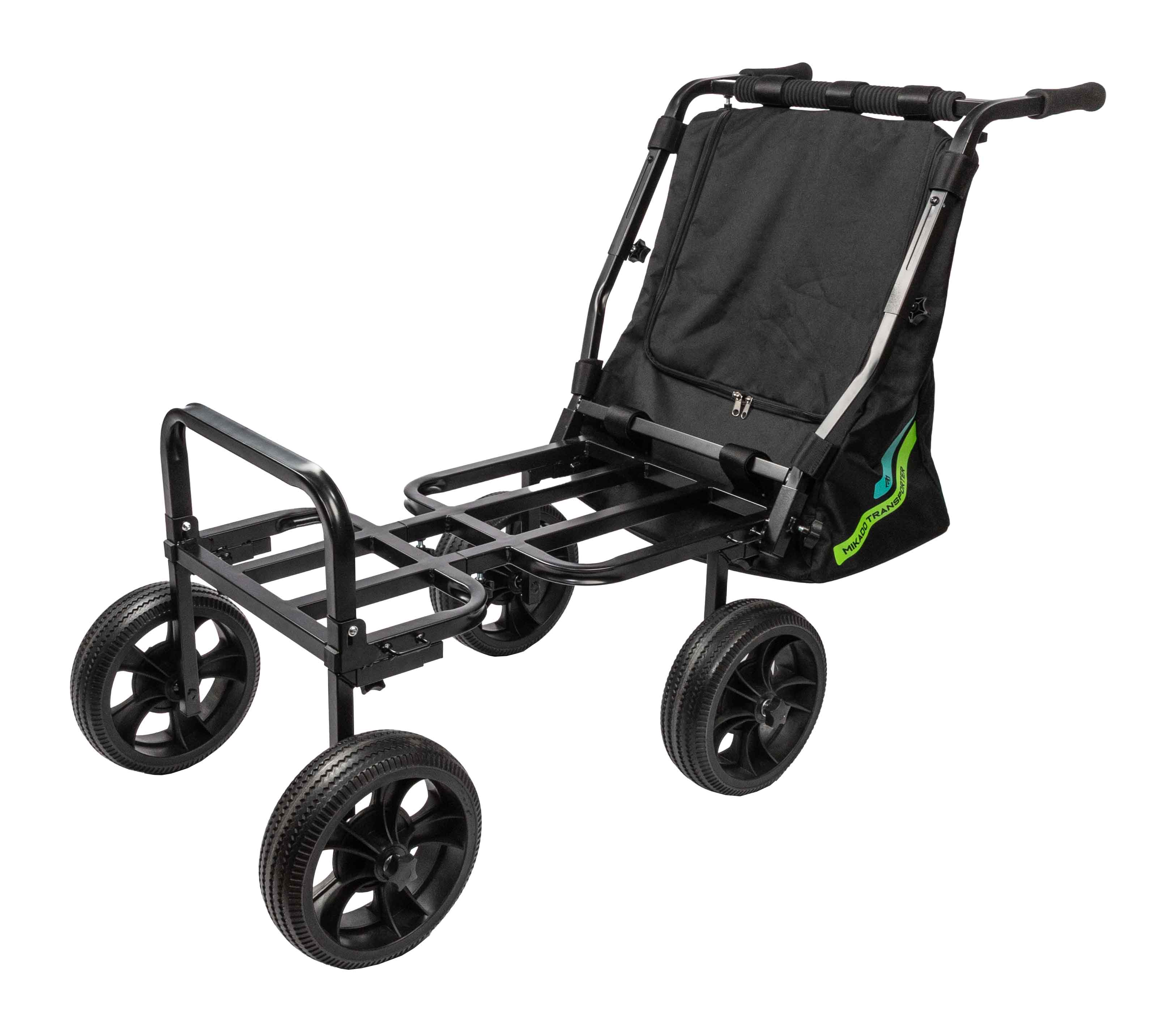 Mikado T1 Transporter Angeltrolley