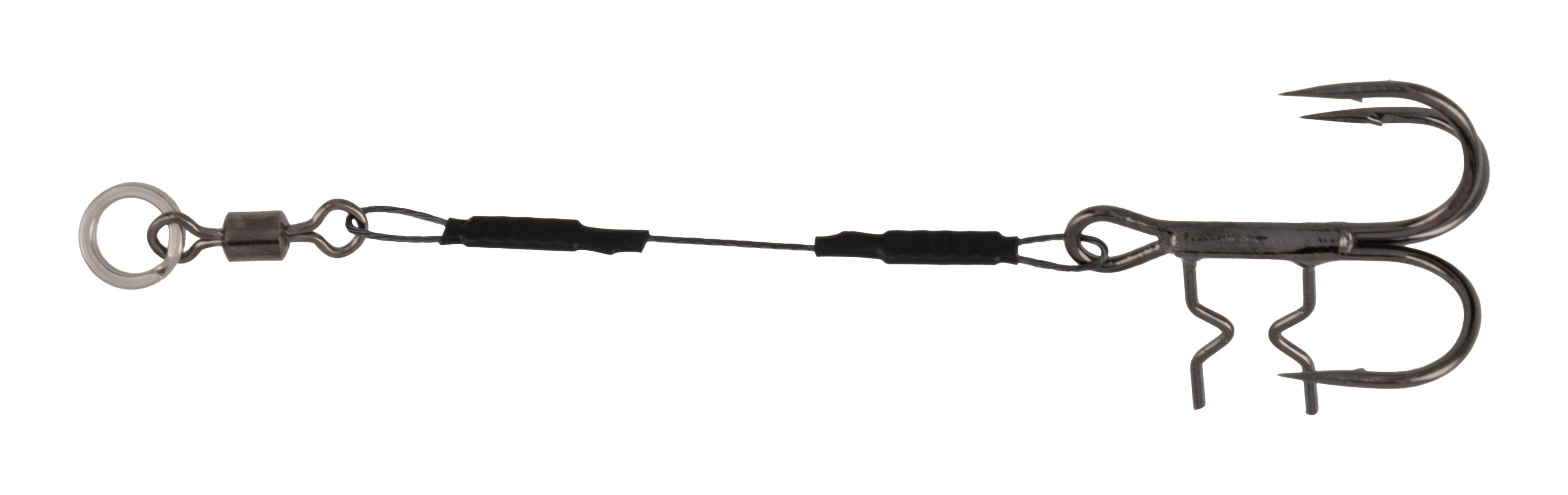 Mikado Jaws Evo Titanium Stinger
